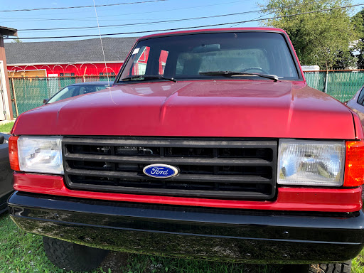 Auto Body Shop «Auto Collision & Repair», reviews and photos, 413 N Bedford St, Georgetown, DE 19947, USA