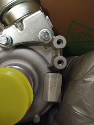 Photo n°3 de MOTEURS BABIN à Cissé ()