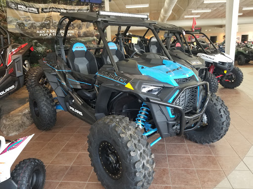 Motorcycle Dealer «Palmetto Cycle Center», reviews and photos, 125 Simuel Rd, Spartanburg, SC 29303, USA