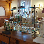 Photo n°5 de l'avis de Sabine.e fait le 17/07/2023 à 21:05 sur le  Landhotel Waldhaus à Laubach