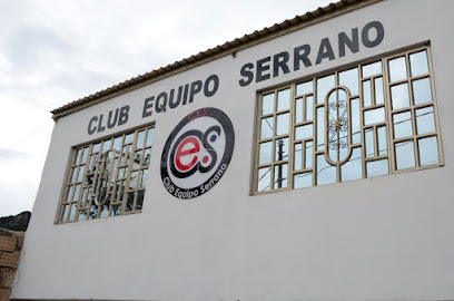 Club Equipo Serrano