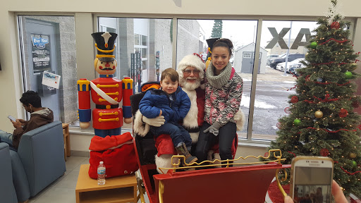 Ford Dealer «River View Ford», reviews and photos, 2200 US-30, Oswego, IL 60543, USA