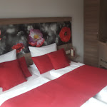 Photo n°1 de l'avis de ToXSicaS.u fait le 25/10/2018 à 15:11 sur le  Hotel-Restaurant Feldkamp à Rosendahl