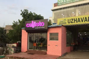 Callisto Cafe image