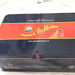 Photo n°1 de l'avis de Damien.o fait le 24/07/2018 à 18:53 sur le  Sea Front Di Martino Pasta Bar à Naples