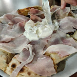 Photo n°2 de l'avis de Vincenzo.i fait le 24/09/2021 à 19:59 sur le  Tastami - Toast, Pizza & Hamburger - Caltanissetta à Caltanissetta