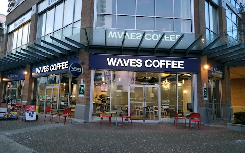 Waves Coffee House - Kingsway image