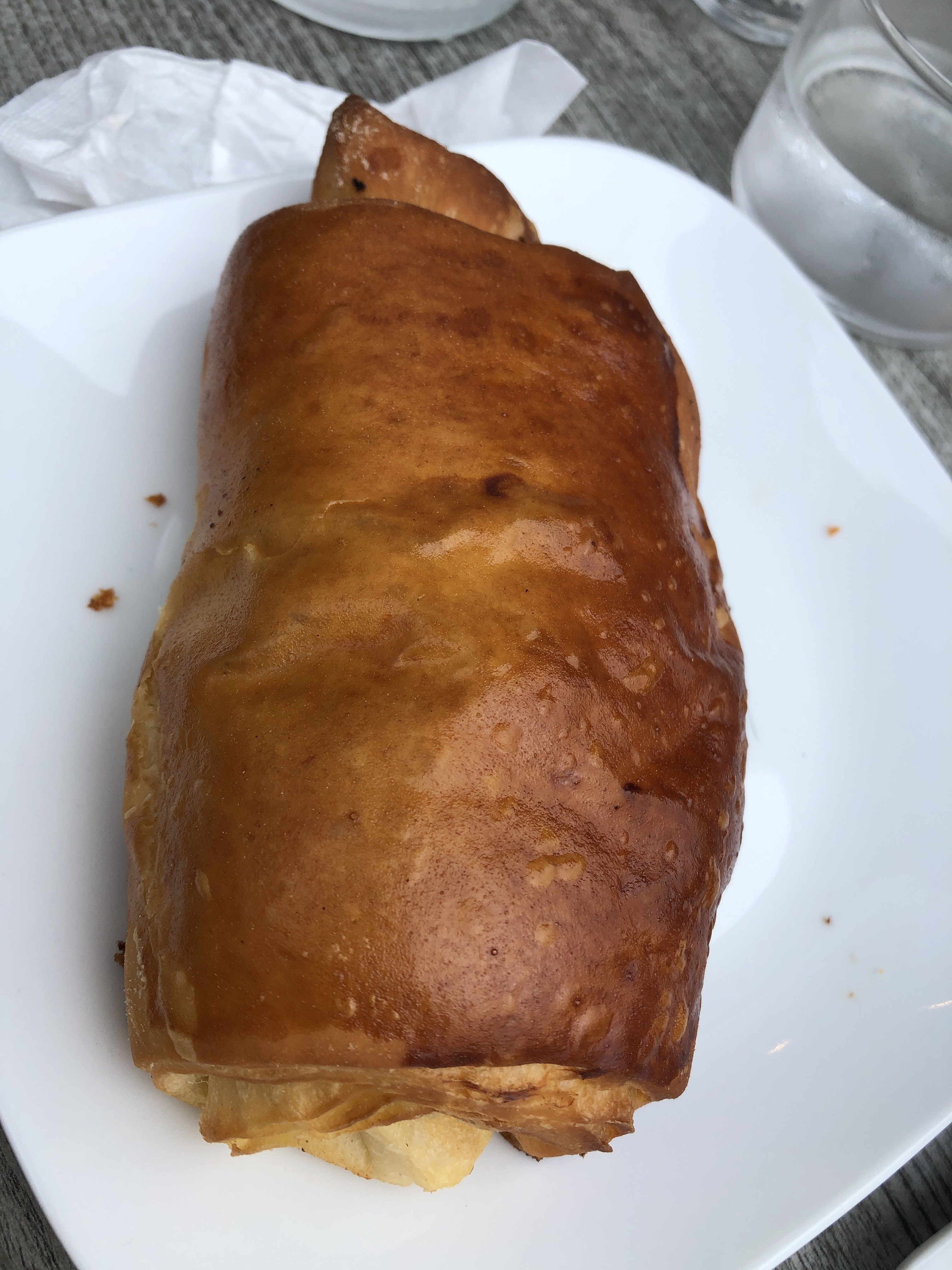 Photo n° 5 de l'avis de Karolina.r fait le 20/07/2019 à 08:33