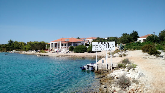 Bili beach