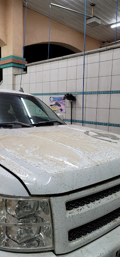 Car Wash «Best West Car Wash», reviews and photos, 8701 Woodman Ave, Arleta, CA 91331, USA