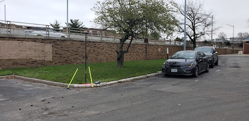 Public Golf Course «Clearview Park Golf Course», reviews and photos, 202-12 Willets Point Blvd, Queens, NY 11360, USA