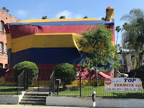 Top Termite Co. Inc. - Photo 4 - Car repair in Los Angeles, CA, Los Angeles