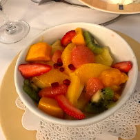 Salade de fruits du Restaurant Brasserie Le Sud - Bocuse à Lyon - n°9
