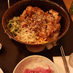 Photo n° 3 de l'avis de Christelle.c fait le 21/11/2021 à 10:48 pour YUMYUM à Bordeaux