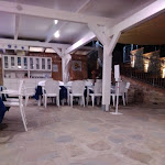 Photo n°2 de l'avis de VinciStar.0 fait le 26/08/2020 à 20:58 sur le  Lido Giu Gio ristorante pizzeria paninoteca à Acciaroli