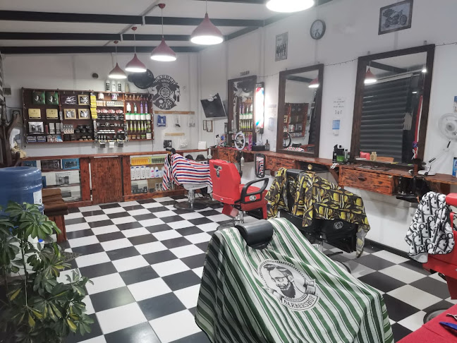 BarberShop Casablanca💈