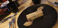 Foie gras du Restaurant français La Table de Ty Pot à Carantec - n°14