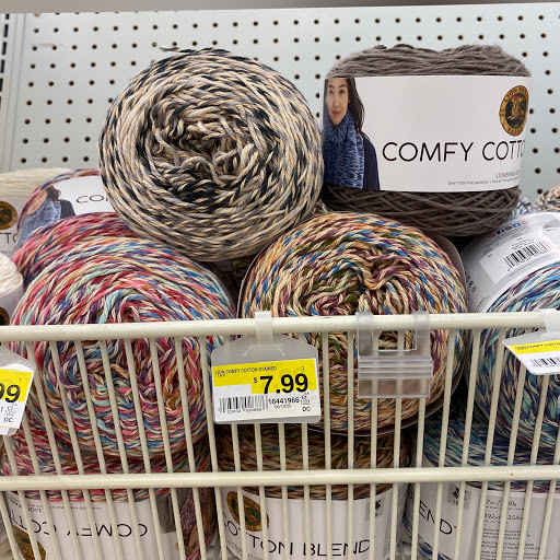 Fabric Store «Jo-Ann Fabrics and Crafts», reviews and photos, 362 W Army Trail Rd Ste 230, Bloomingdale, IL 60108, USA