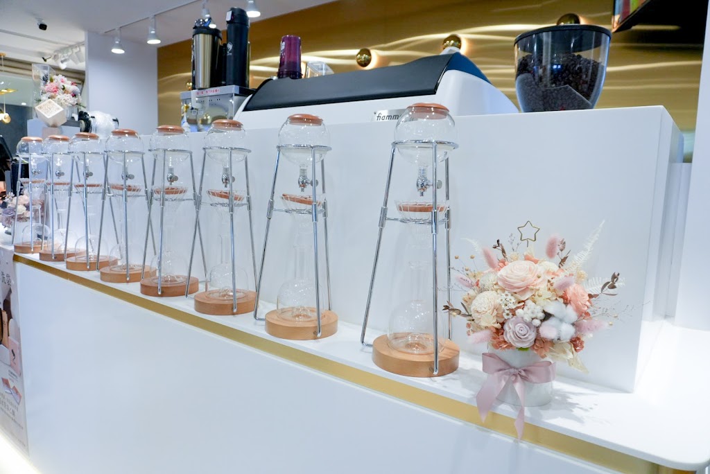 Y.J COFFEE 玉津咖啡-內壢環中店 的照片