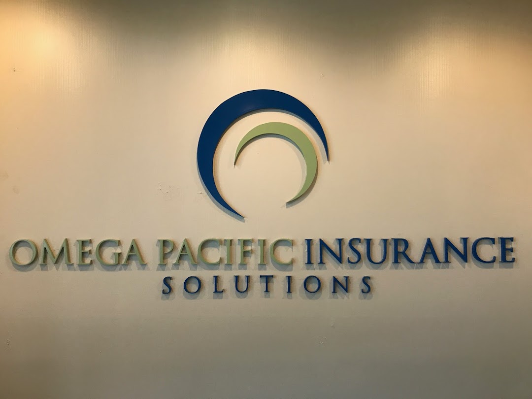 Omega Pacific Insurance Solutions Dean & Dean