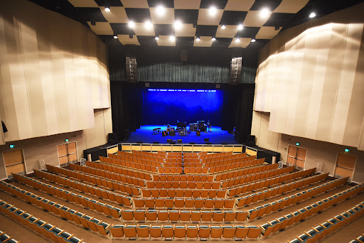 Performing Arts Theater «The Maxwell C. King Center», reviews and photos, 3865 N Wickham Rd, Melbourne, FL 32935, USA