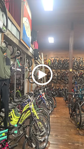 Bicycle Store «Bonney Lake Bicycle Shop of Sumner», reviews and photos, 1406 Main St, Sumner, WA 98390, USA