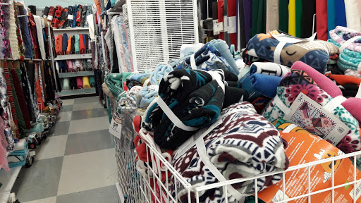 Fabric Store «Jo-Ann Fabrics and Crafts», reviews and photos, 1250 William D Tate Ave, Grapevine, TX 76051, USA