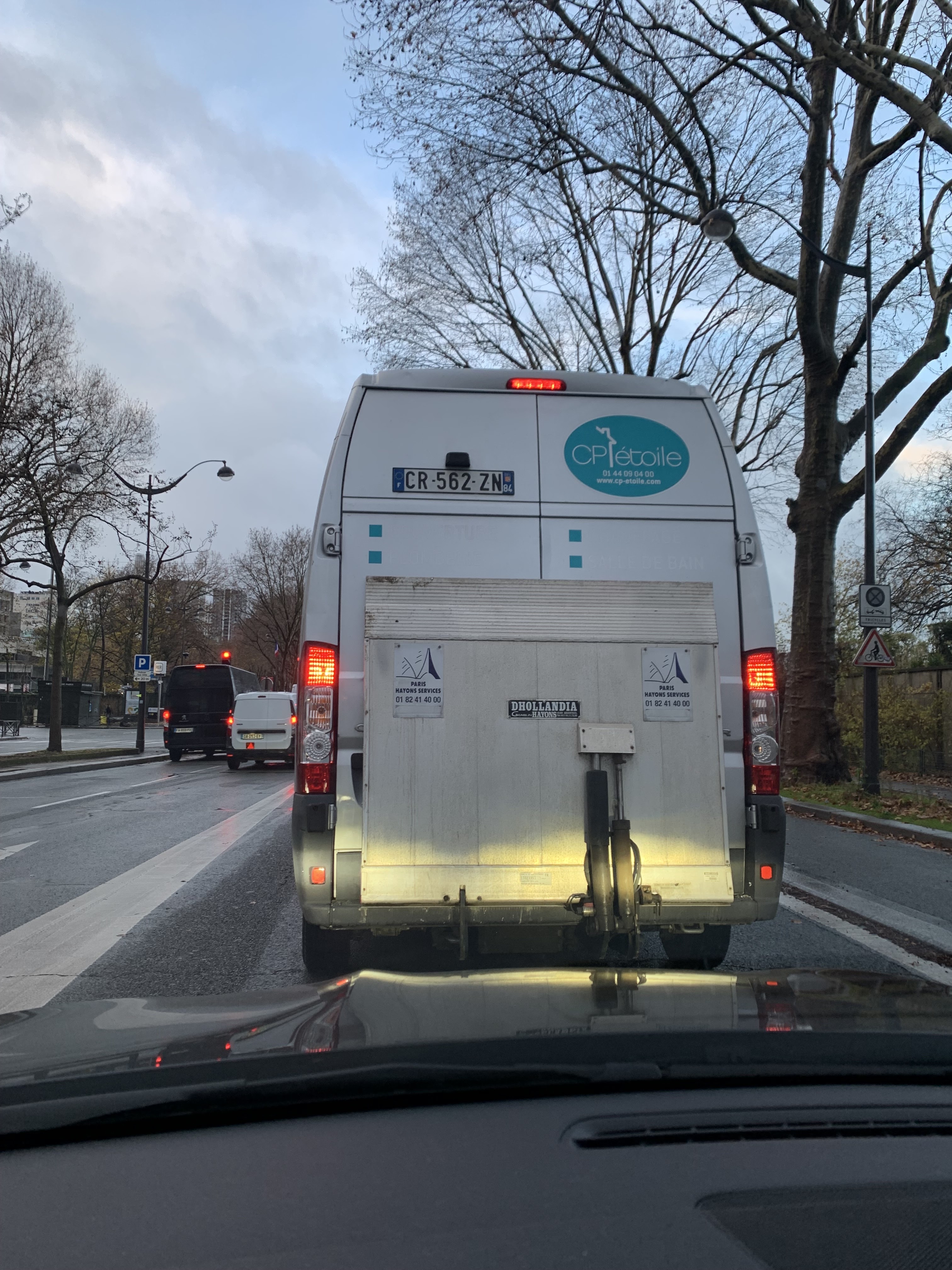 Photo n° 1 de l'avis de max. fait le 10/01/2022 à 11:21