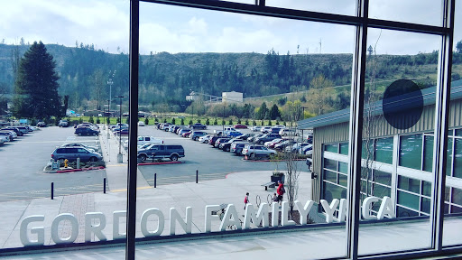 Youth Social Services Organization «Gordon Family YMCA», reviews and photos, 16101 64th St E, Sumner, WA 98390, USA