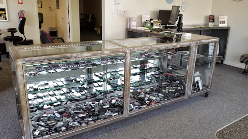 Cell Phone Store «Salem Cell Store», reviews and photos, 1024 Liberty St NE, Salem, OR 97301, USA