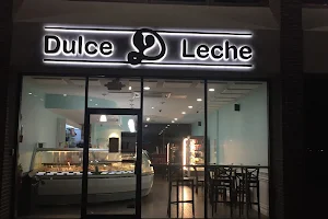 Dulce D Leche Gelato Cafe image