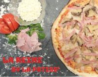 Photos du propriétaire du Pizzeria PIZZA (Distributeur 24/24 - La Patiss') à Gennes - n°9