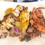 Photo n°1 de l'avis de Calogero.u fait le 22/08/2021 à 20:58 sur le  Ristorante Bisori à Cecina