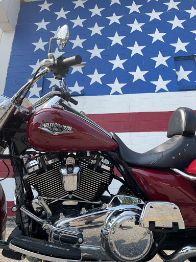 Harley-Davidson Dealer «Queen City Harley-Davidson», reviews and photos, 5960 Dixie Hwy, Fairfield, OH 45014, USA