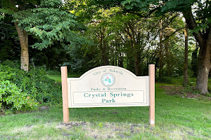 Crystal Springs Park