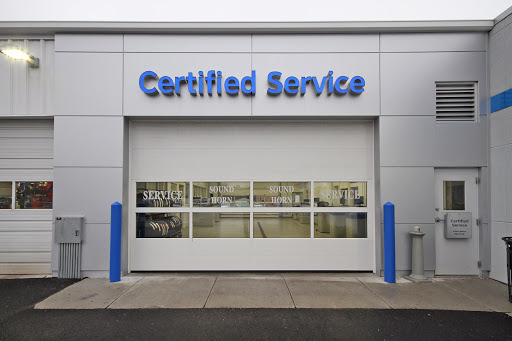 Chevrolet Dealer «Phillips Chevrolet of Lansing», reviews and photos, 17730 Torrence Ave, Lansing, IL 60438, USA
