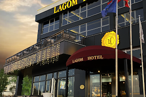 Lagom Hotel (Alkolsüz Aile Hoteli) image