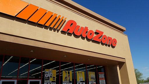Auto Parts Store «AutoZone», reviews and photos, 8050 N 91st Ave, Peoria, AZ 85345, USA