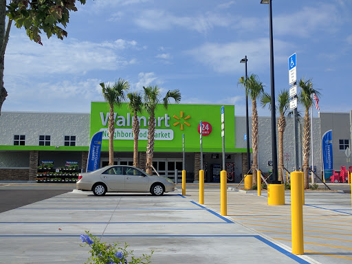 Supermarket «Walmart Neighborhood Market», reviews and photos, 4536 53rd Ave E, Bradenton, FL 34203, USA