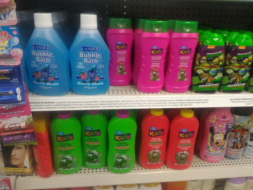 Dollar Store «Dollar Tree», reviews and photos, 3337 Rosecrans St, San Diego, CA 92110, USA