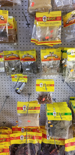 Grocery Store «El Jardin Latino Market Inc», reviews and photos, 6003 W Broad St, Richmond, VA 23230, USA