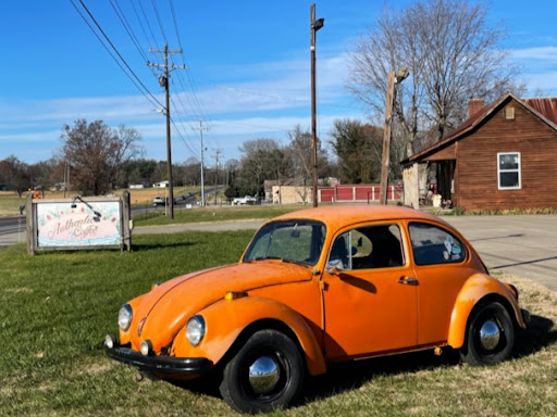 Coffee Shop «Authentic Coffee Co», reviews and photos, 1650 US-31W, Goodlettsville, TN 37072, USA