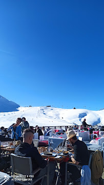 Les plus récentes photos du Les Voiles du Nant Restaurant Valmorel - Les Avanchers-Valmorel - n°2