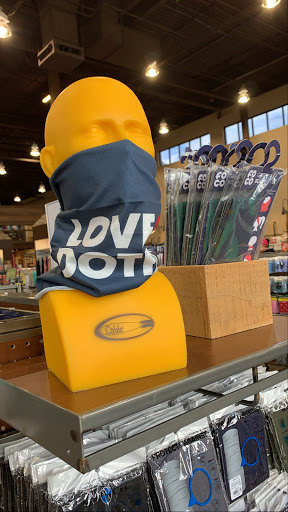 Outdoor Sports Store «Eagle Eye Outfitters», reviews and photos, 3535 Ross Clark Cir, Dothan, AL 36303, USA