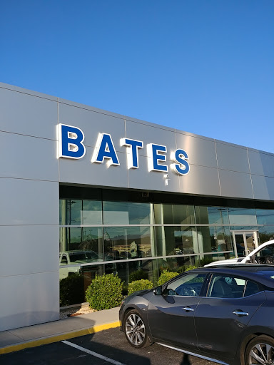 Ford Dealer «Bates Ford», reviews and photos, 1673 W Main St, Lebanon, TN 37087, USA