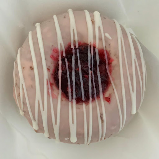 Donut Shop «Rainbow Donuts», reviews and photos, 1432 S Azusa Ave, West Covina, CA 91791, USA