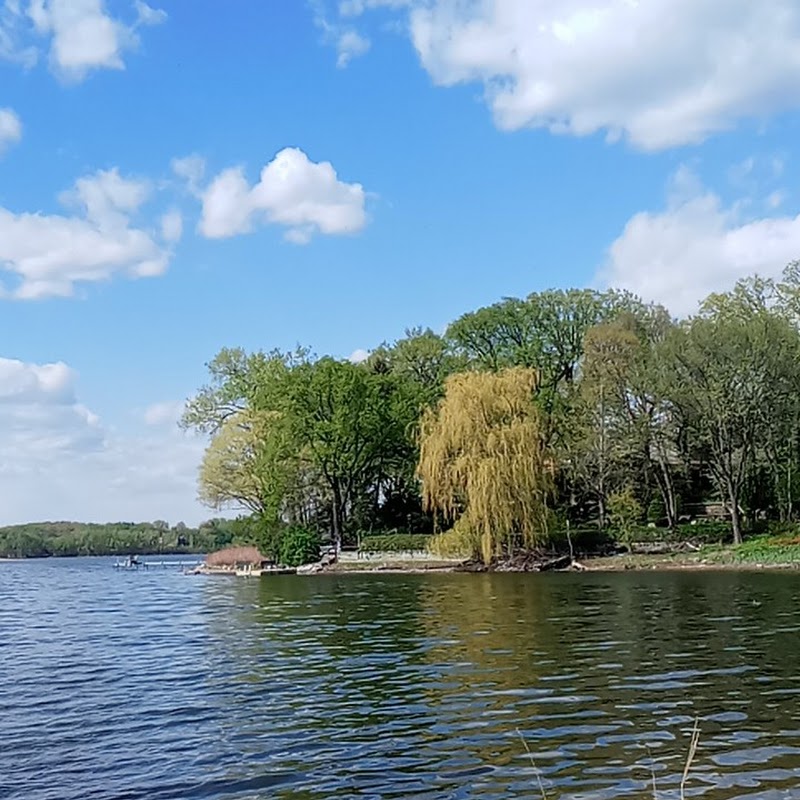 Theodore Wirth Regional Park