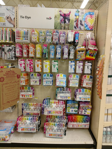 Fabric Store «Jo-Ann Fabrics and Crafts», reviews and photos, 600 Brown Rd, Auburn Hills, MI 48326, USA