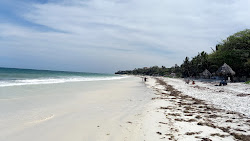 Nyali Beach'in fotoğrafı çok temiz temizlik seviyesi ile