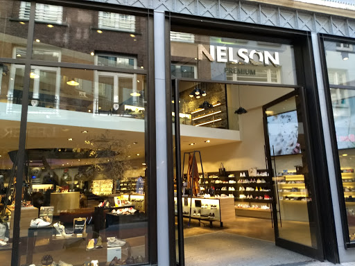 Nelson Schoenen